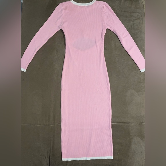 Runway Scout, M/L, Pink - Picture 3 of 3